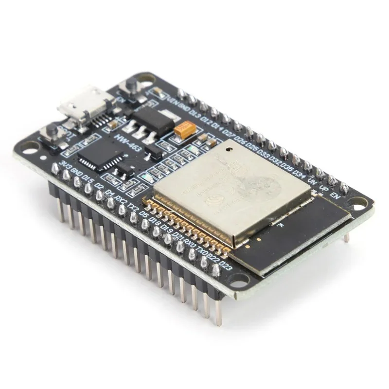 ESP32 ESP32 開発ボード WiFi+Bluetooth 超低消費電力デュアルコア ESP-32 ESP-32S ESP 32 同様の ESP8266