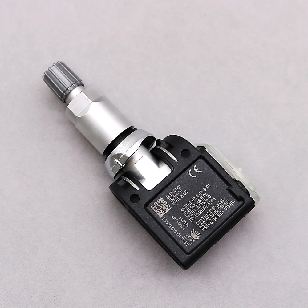 Passend für Mercedes-Benz E-Klasse W213 CLS Auto TPMS Reifendrucksensor TPMS Sensor 433 MHz 0009052102   A 0009052102 36106887140