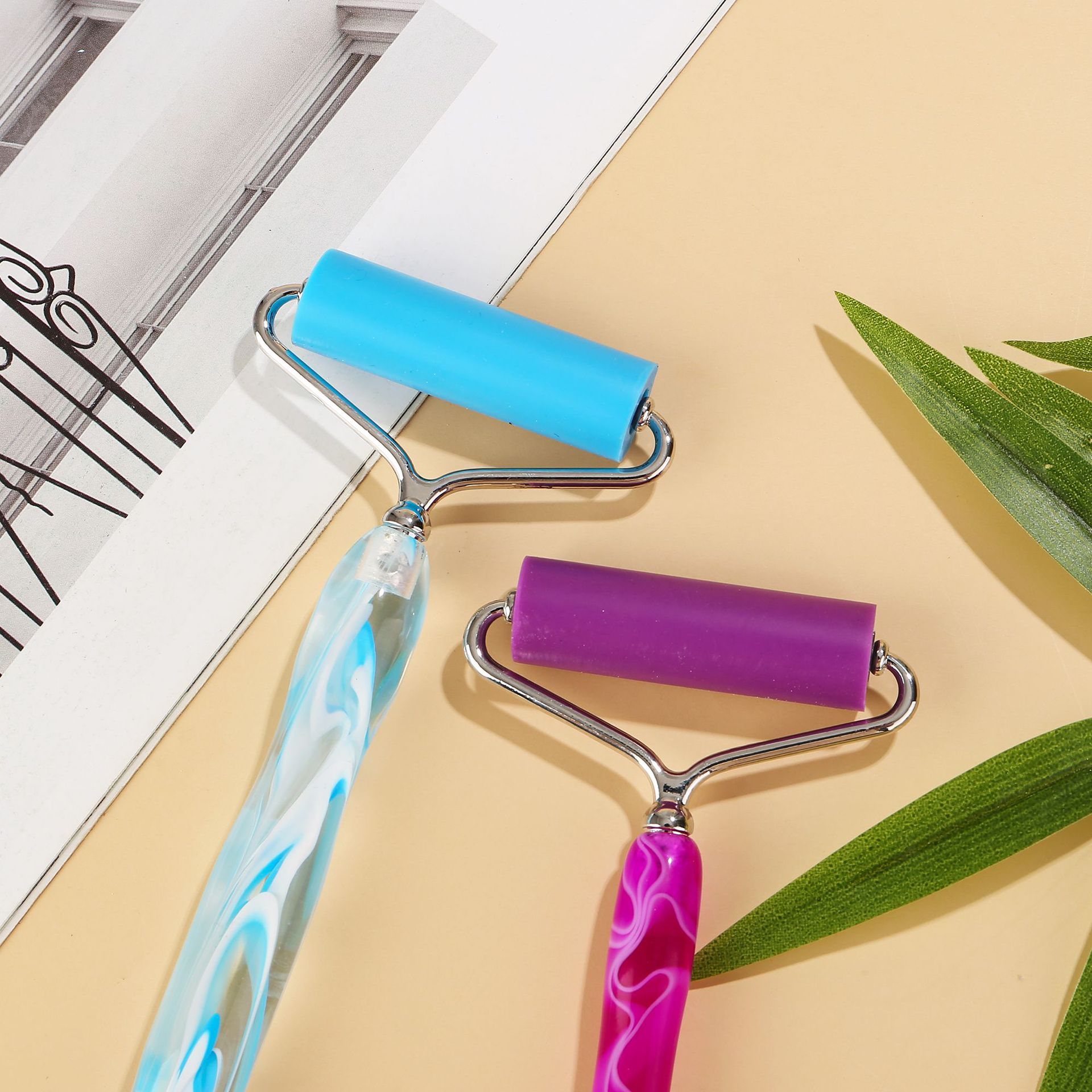 (1 Stück) Neue Diamant-Malwerkzeugtrommel