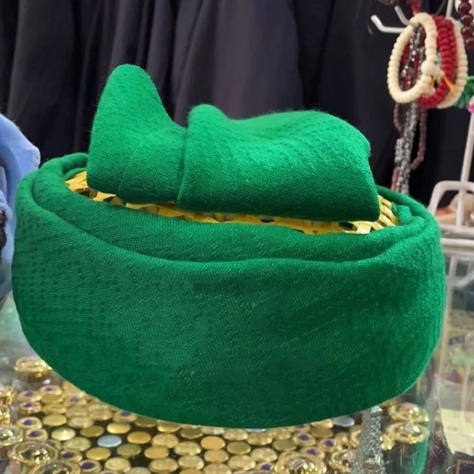 イスラム教徒の男性用スカーフ,ヒジャーブ,サウジアラビア,ユダヤ人のターバン,パキスタンの帽子,送料無料,05267