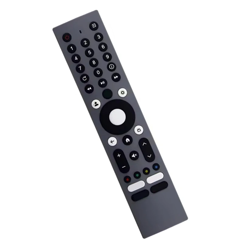 RM-C3295 Respons Cepat Kontrol Remote yang Terkompatibel Untuk Televisi LCD JVCS