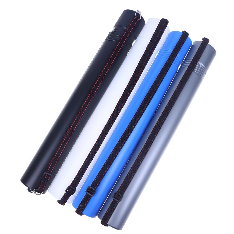1pc Telescoping Art Transport Tube For Document Art Drawing Artwork Telescoping Art Painting Traveling Tube Storage Holder