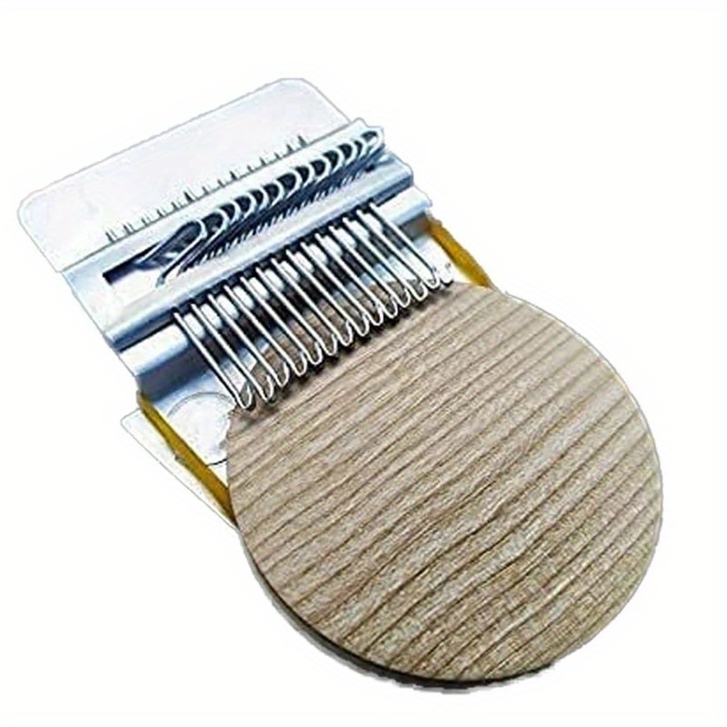 Diy Kreative Flechten Flicken Maschine Hand Stricken Holz Geschwindigkeit Weve Typ Kleine Webstuhl Werkzeug Nähen und Stricken Webstuhl