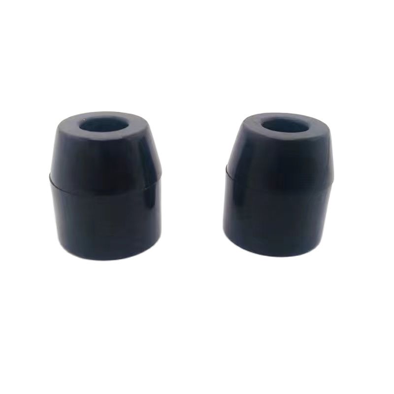 4pcs/set Skateboard Truck Bushing Axle Bushings Scooter 92A PU Cushion Dancing Longboard Skateboard Shockproof Pads Absorber