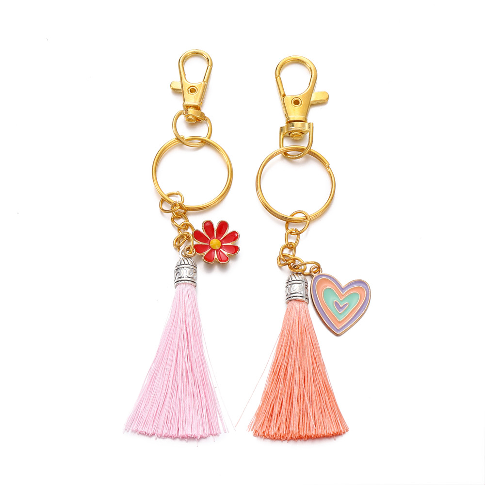 70 개/대 DIY 키 체인 매는 밧줄 쥬얼리 만들기 용품에 대 한 체인 점프 링 커넥터와 회전 스냅 후크 및 키 링