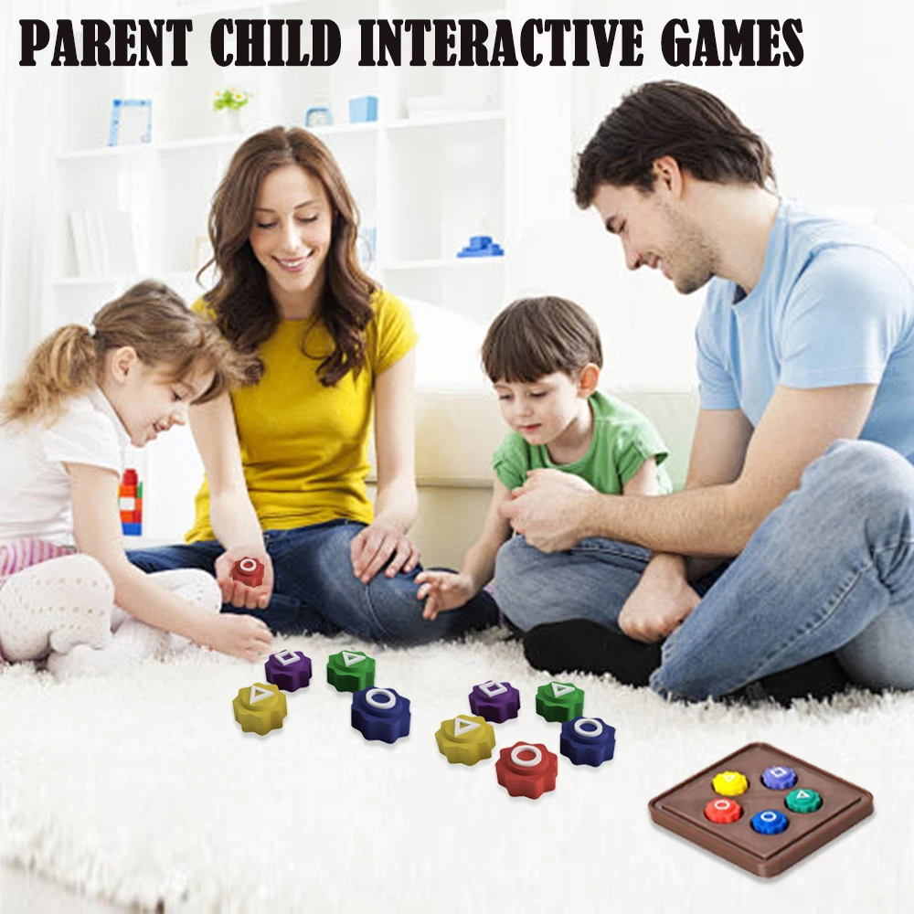 伝統的なゴングギボードゲーム,家族のための韓国の石,手と目の協調,トレーニングボード,楽しい遊び,5個