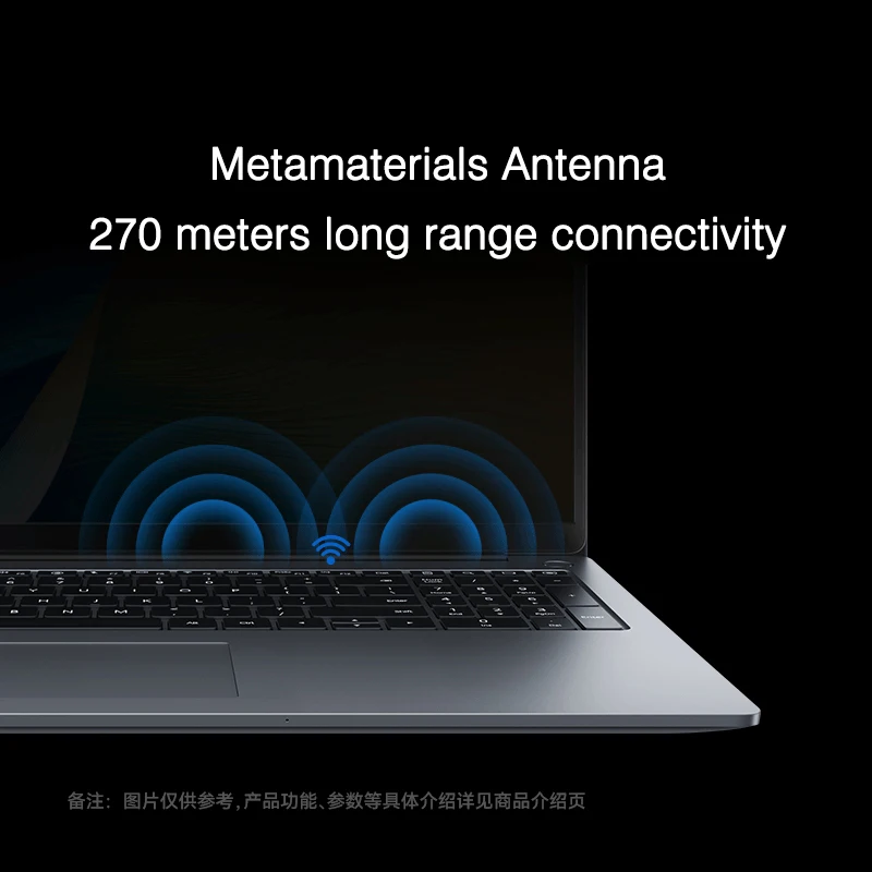 2025 Hi MateBook D16  i5-13500H 16GB 1TB 16-inch Laptop Netbook Numeric Keypad Notebook Coumpter SSD Intel Iris Xe Graphics