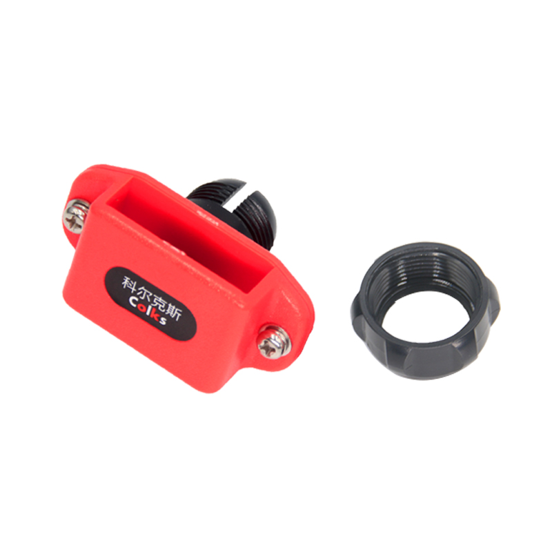 Colks-soporte de montaje para coche, bola redonda de 17mm, accesorio Universal de montaje para coche para dispositivos Walkie Talkie, fácil instalación, succión