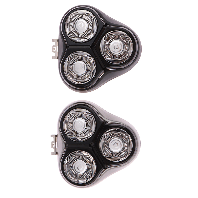 ENCHEN BR-3 BlackStone 3 Original 3D Floating Waterproof Replacement Shaver Blade Head For Men's Cleaning Use