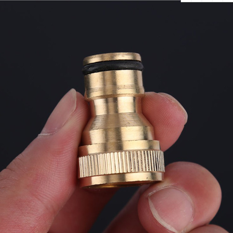 1Pc Universele Keukengerei Adapters voor Kraan Connector Mixer Slang Adapter Pijp Joiner Fitting Kraan Adapter