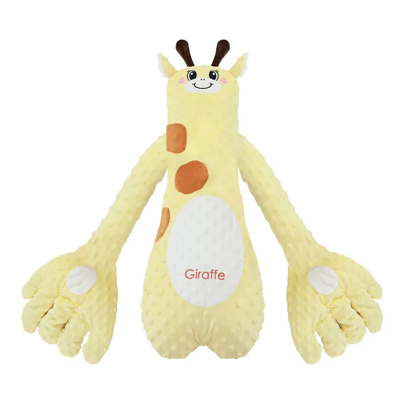 Baby Soothing Palm Hugging Sleep Beating Soothing Tool Lying Down Baby Preventing Jumping Hugging Sleep Beating Butt Soothing Pi