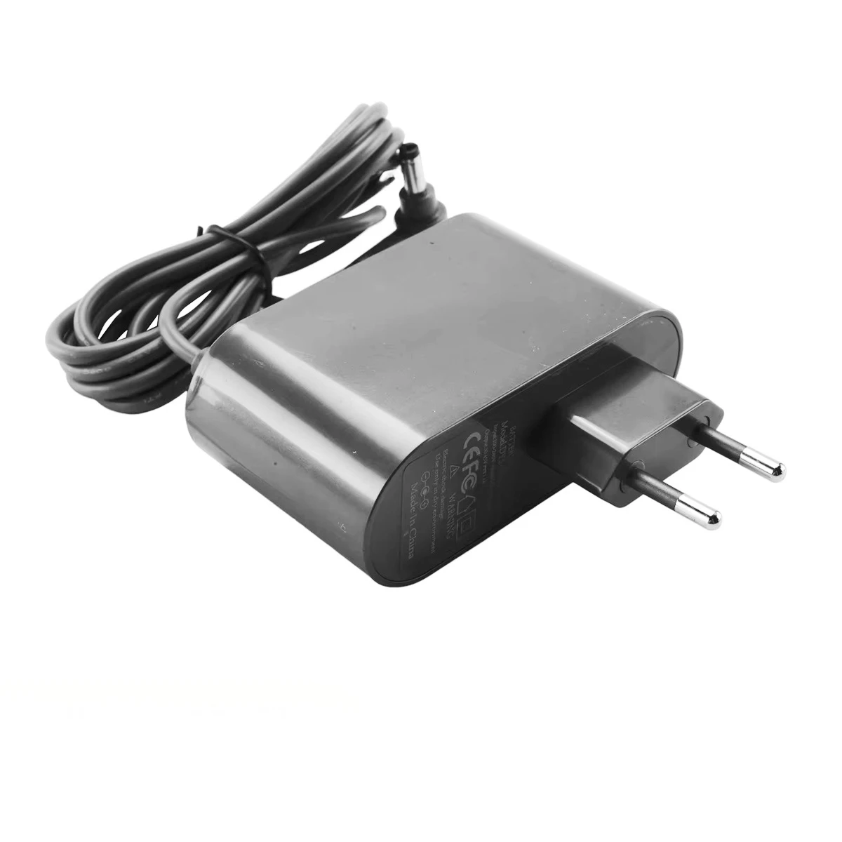 For Dyson V6 V7 V8 Vacuum Cleaner Charger Adapter Replaceable Parts Lithium Ion Battery Power Supply Cord