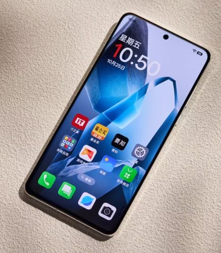 Versão chinesa OnePlus 13 Snapdragon 8 Elite 6.82 ''120hz LTPO AMOLED Display ColorOS 15 6000mAh Bateria 100W SUPERVOOC