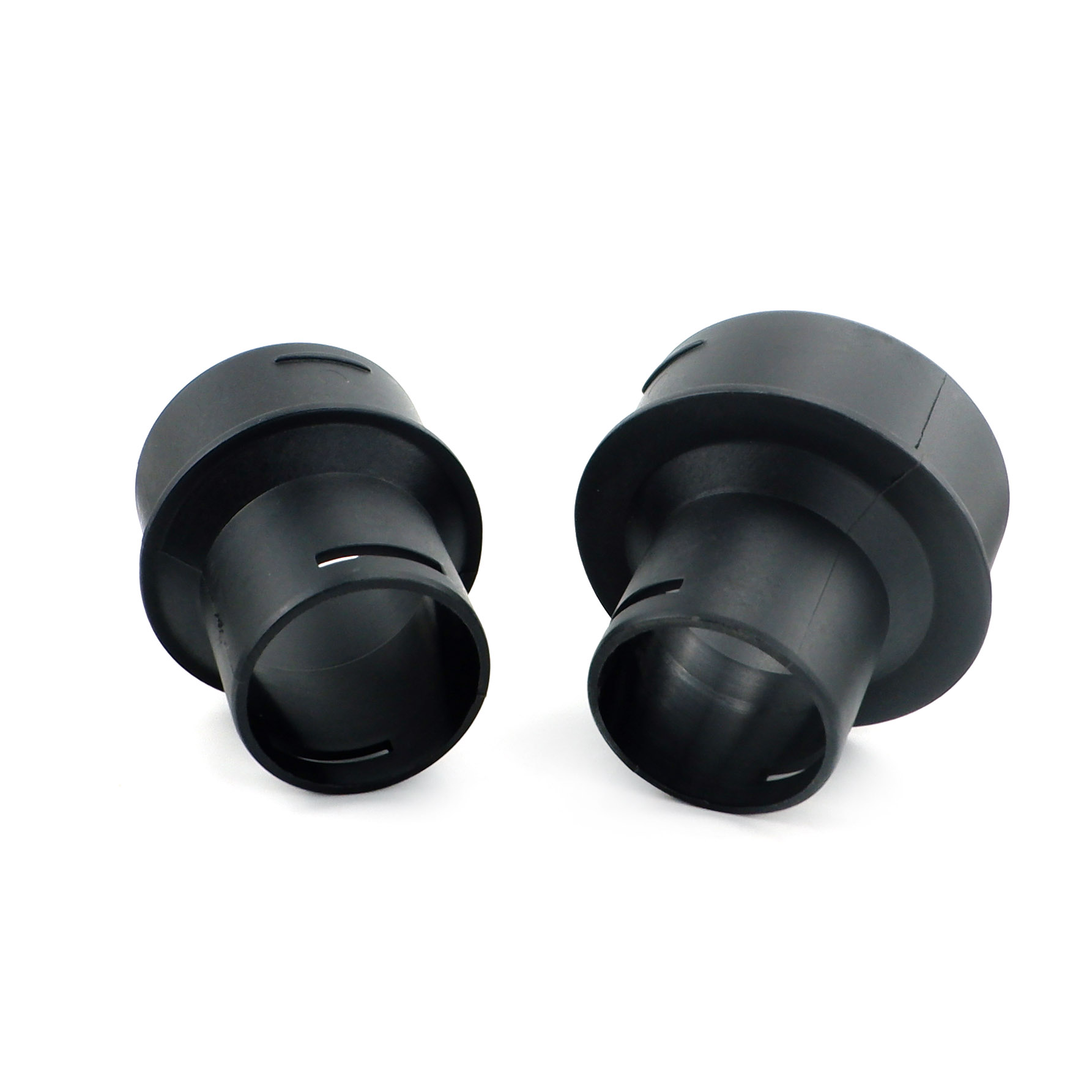 42to60mm 42to75mm 75to60mm Conversor 42mm 60mm 75mm Aquecedor Diesel Duto de Ar Conector Redutor Para Carro Caminhão Van Camper