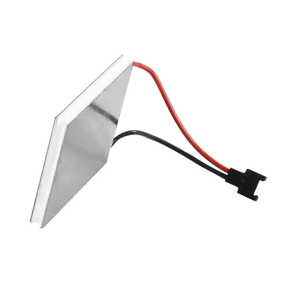 Generator Blatt Elektrische Power Halbleiter Generator Fan Motor Kamin Fan Generator Stück Motor Zubehör Set