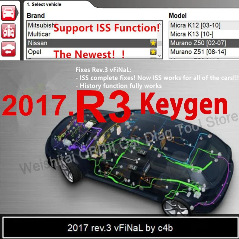 2024 nueva llegada 2021,11 con Keygen 2023, Vd Ds150e Cdp para TNESF DELPHIS ORPDC Multidiag Pro soporte 2021 años coches camión