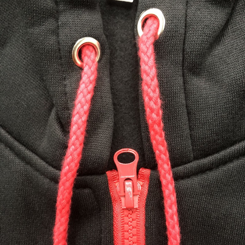 Felpa con cappuccio da uomo nero bianco verde militare rosso con cappuccio Color Block Fleece Cool Casual abbigliamento invernale abbigliamento felpe con cappuccio felpe