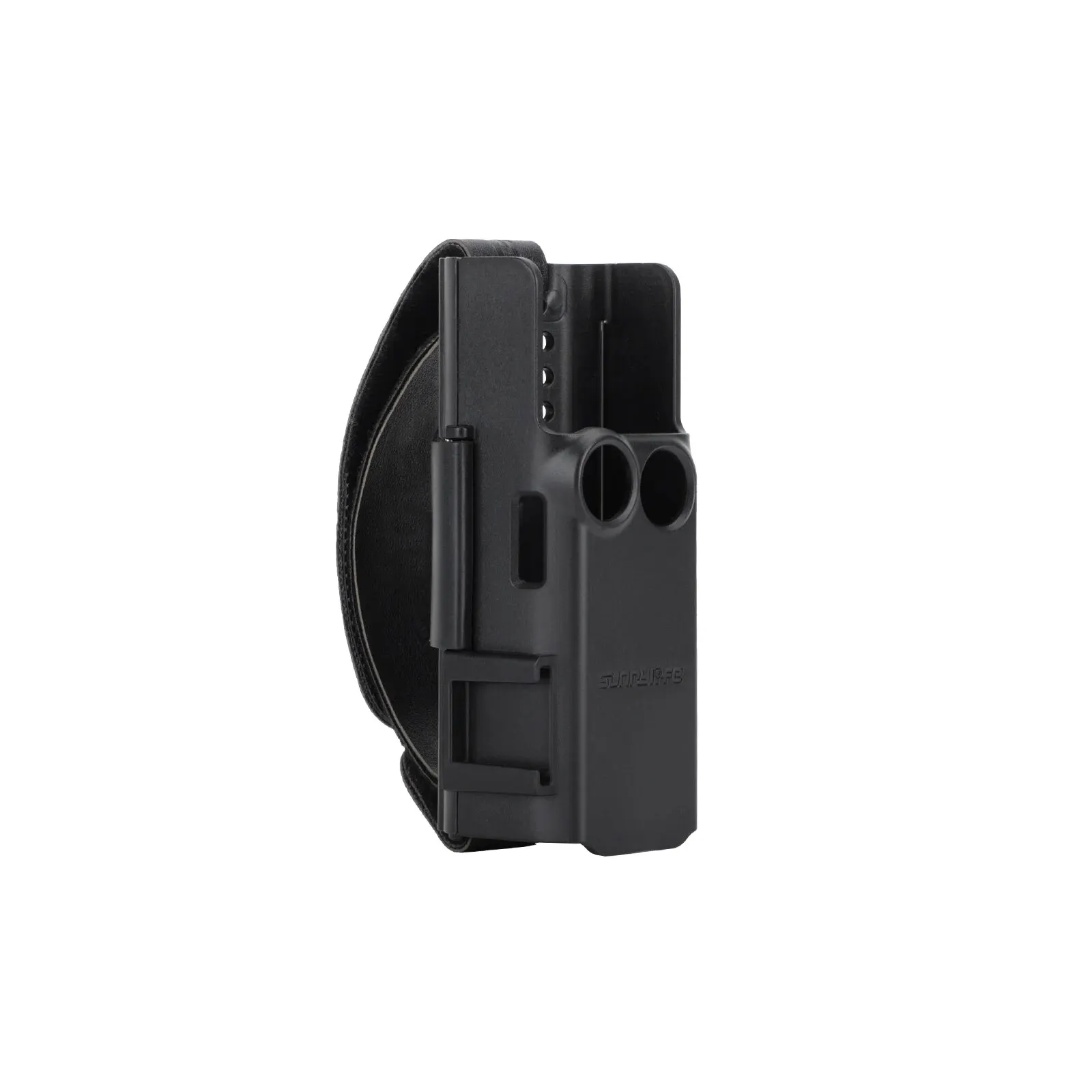 Sunnylife For DJI Osmo Pocket 3 Hand Band Protective Case Lanyard Expansion Frame Cold Shoe Extension Handle Cover for Pocket 3