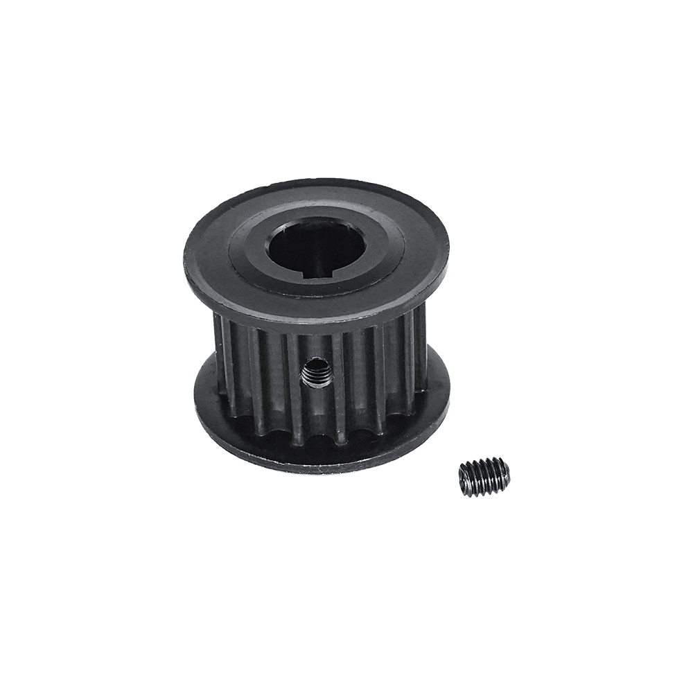 Новое поступление FLPSKY 8 мм 15T мотор шкив Электрический скейтборд стальной/Алюминиевый Мотор Редуктор Аксессуары для мотора DIY