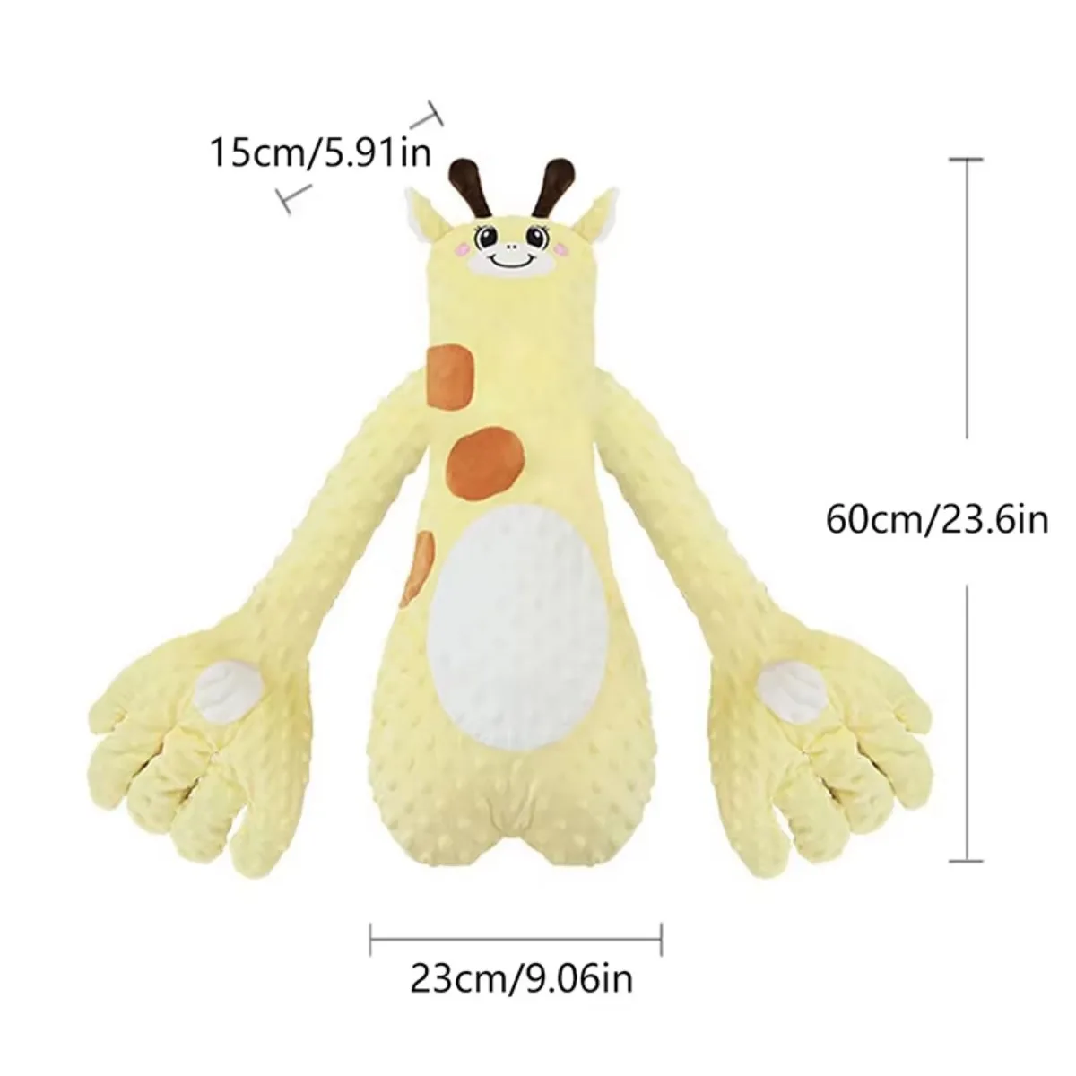 Bebê dormindo tapinhas boneca travesseiro calmante palma controle remoto elétrico sono companheiro automático travesseiro do bebê da criança enfermagem