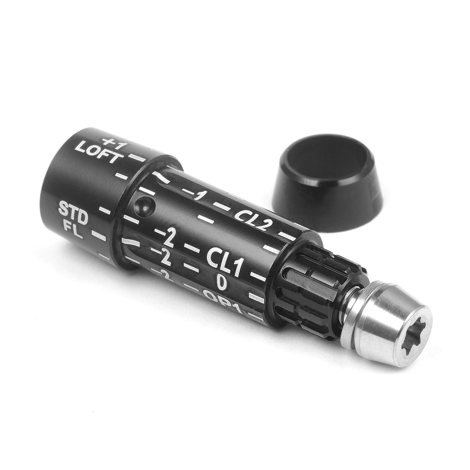 ปลอกอะแดปเตอร์สำหรับเปลี่ยนสำหรับกอล์ฟไม้แฟร์เวย์ไดรเวอร์ ZX7 zx5 2021ใหม่