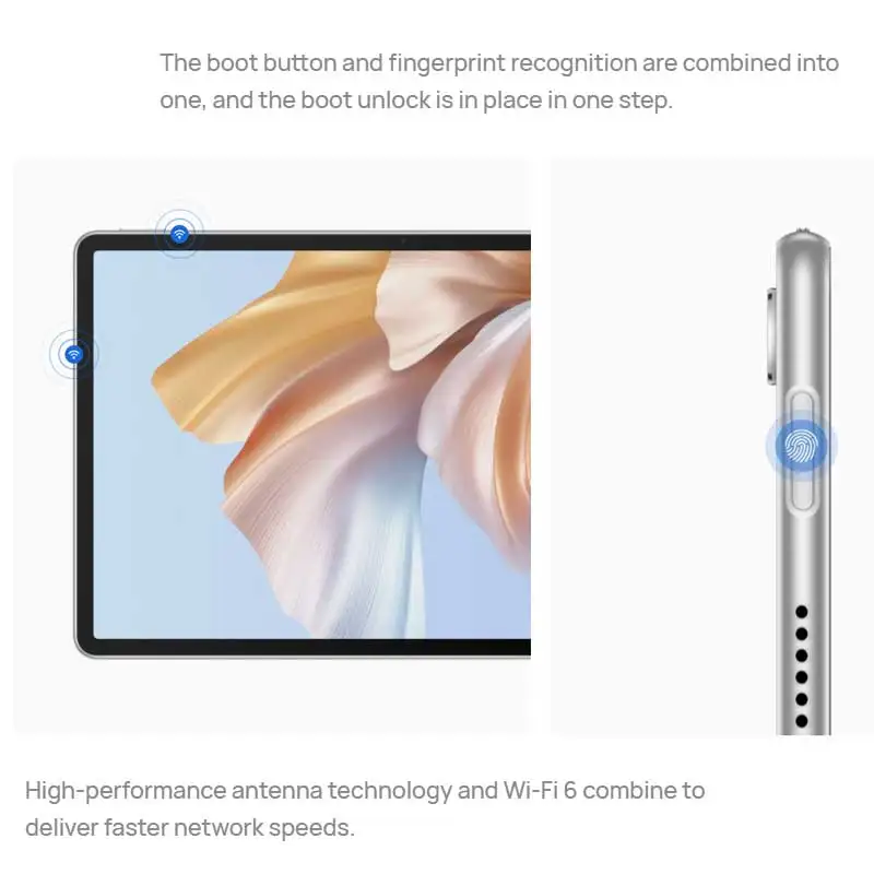 HUAWEI MateBook E Go 2023 Snapdragon ®   8cx Gen 3 Windows 11 Qualcomm ®   Adreno ™   GPU