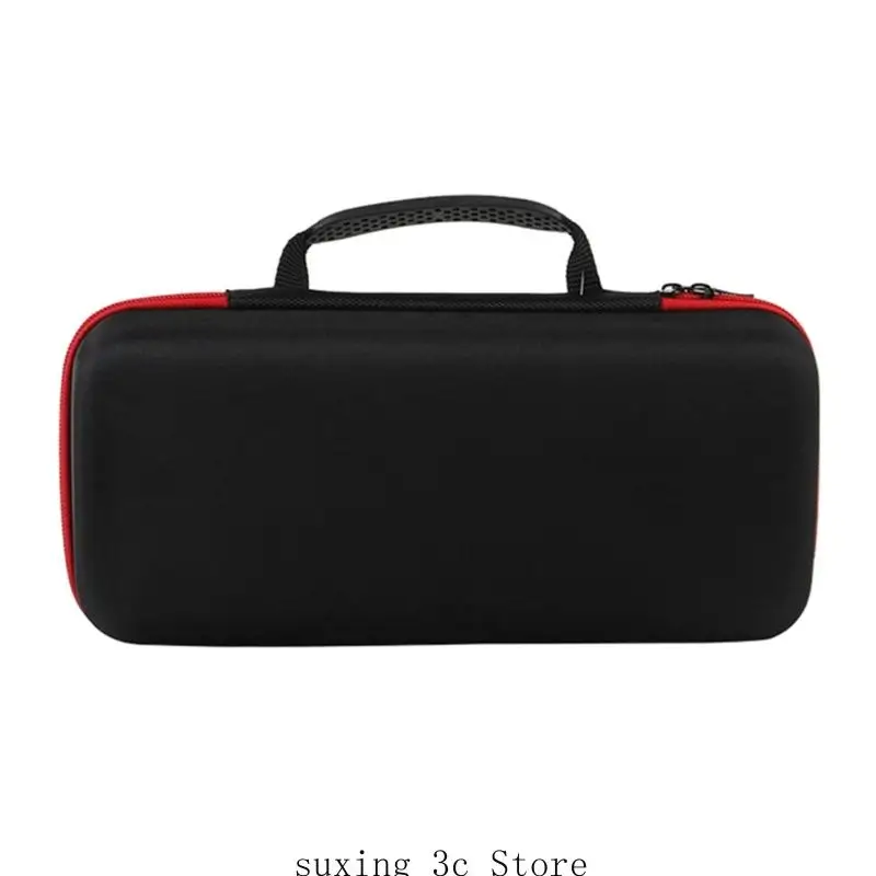 Small Convenient Extinguishers Case Storage Container Bag With Anti Deformation Design For Safety And Easy Travel