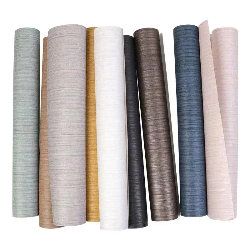 ธรรมดาสีเทาสีดําลายวอลล์เปเปอร์ตกแต่งห้องโมเดิร์นหรูหราเรขาคณิตลาย Solid Wall กระดาษภาพจิตรกรรมฝาผนังพื้นหลัง