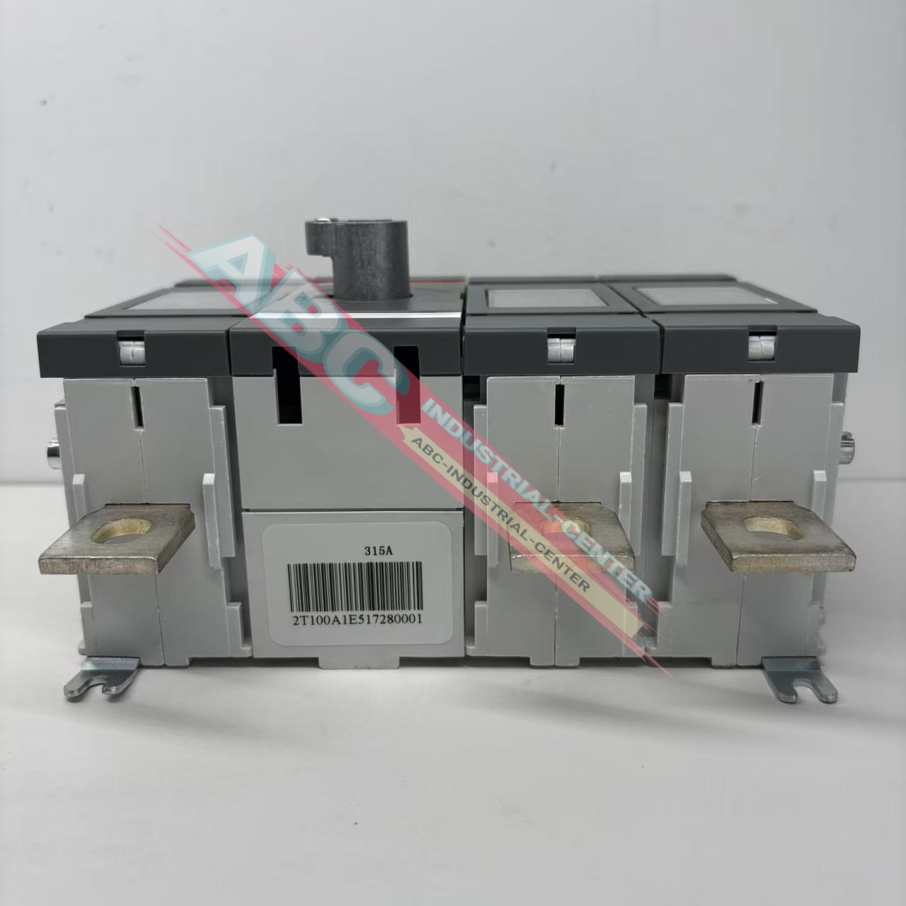 Совершенно новый разъединитель OT315E12P 1SCA022727R4190