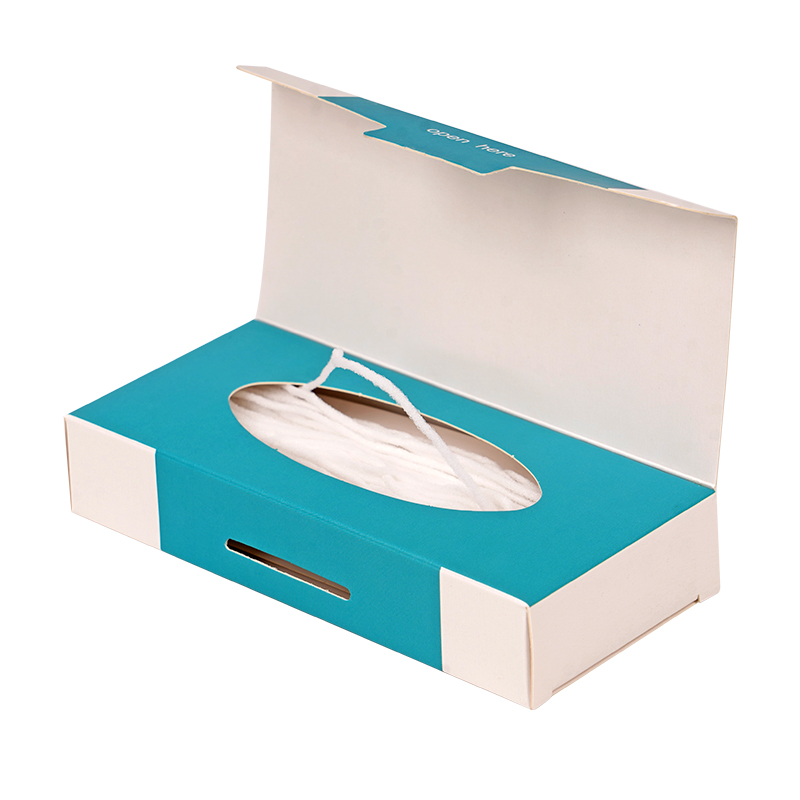 50 шт., зубная нить для моста, имплантации