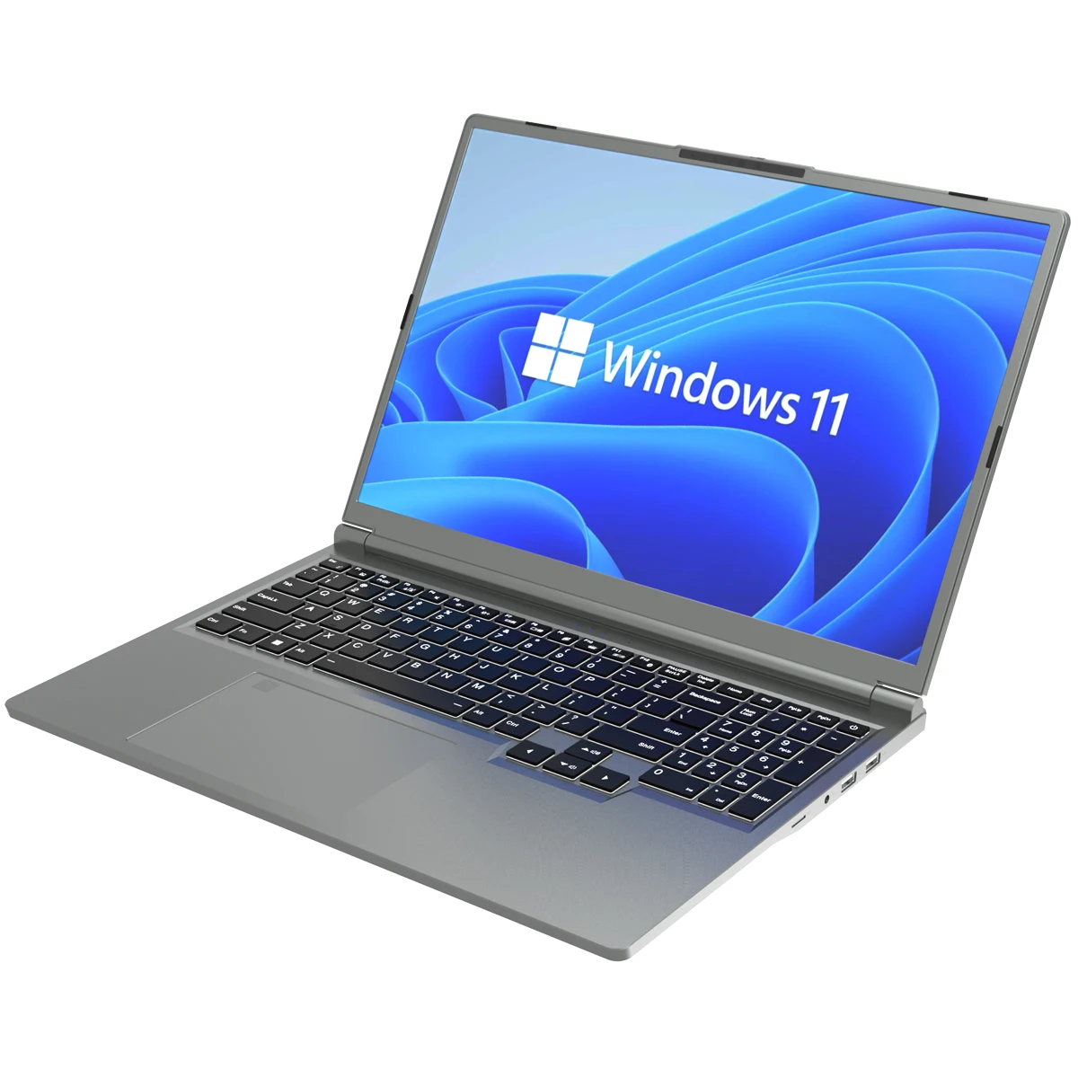 SH106 Intel Core I7 6700HQ portátil pantalla IPS de 15,6 pulgadas 16G 32GB 64GB RAM NVIDIA GeForce GTX 1060 6G ordenador de juego Windows 11 Pro
