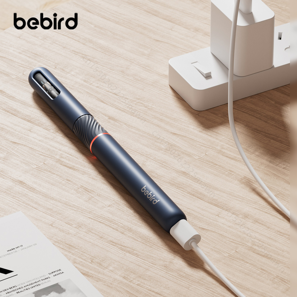 Bebird Note5 Pro Ear Cleaner Smart Visual Ear Wax Sticks Endoskop Pęseta Earpick Mini Camera Otoskop Osobista opieka zdrowotna