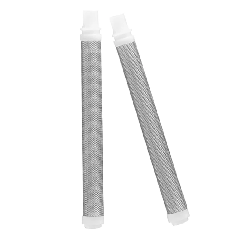 Für 60 mesh 5/Stück Airless-Pistolen filter, Airless-Lacke rsatz zubehör Pistolen filter