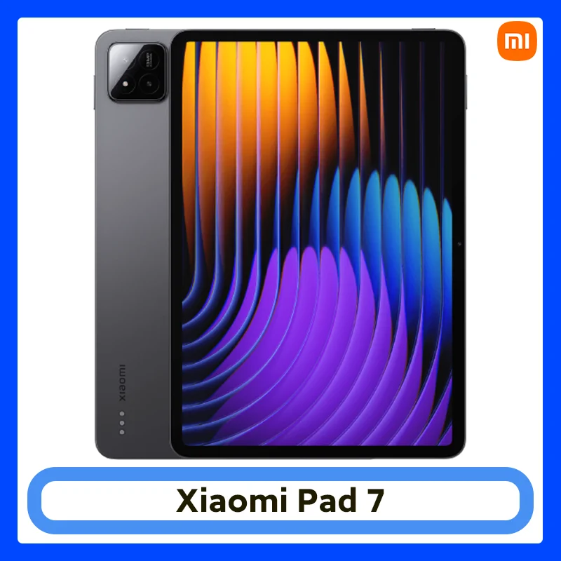 Globalen.! Über 7 128gb / 256gb 11.2 "3,2 k 144hz an! Auf 8850mah 45w turbo Xiao drachen 7 + wie heißen sie eigentlich 3