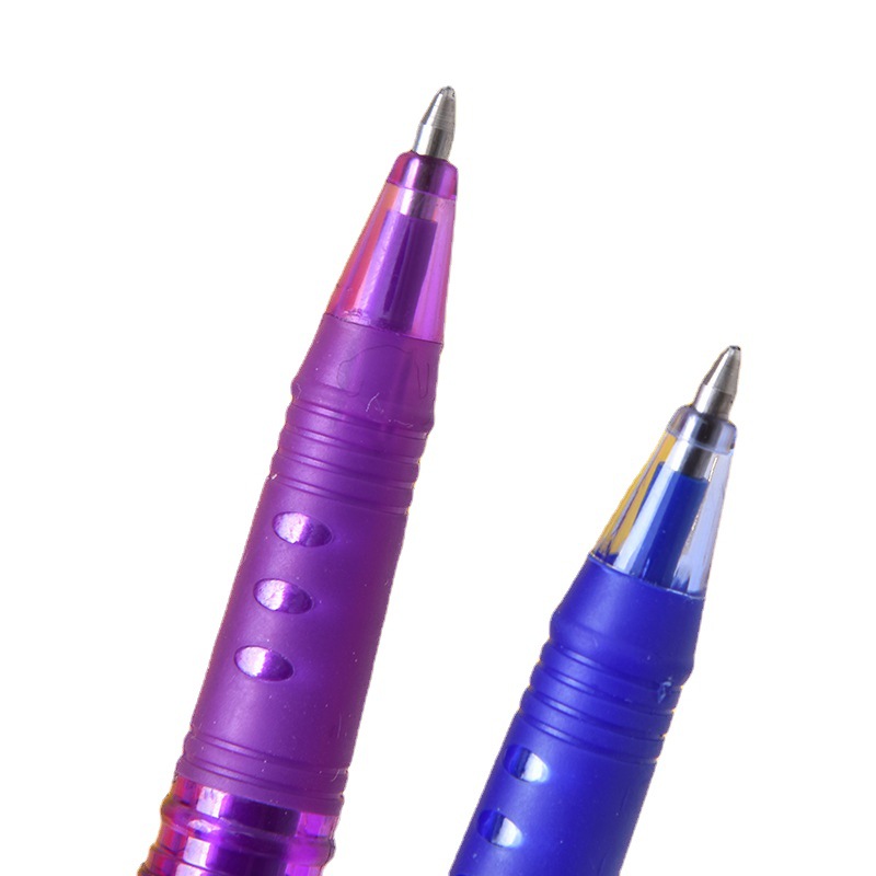 Mehrfarbiger löschbarer Gelstift, 0,7 mm, für Schüler, Schreiben, kreative Zeichenwerkzeuge, Büro, Schulbedarf, Schreibwaren