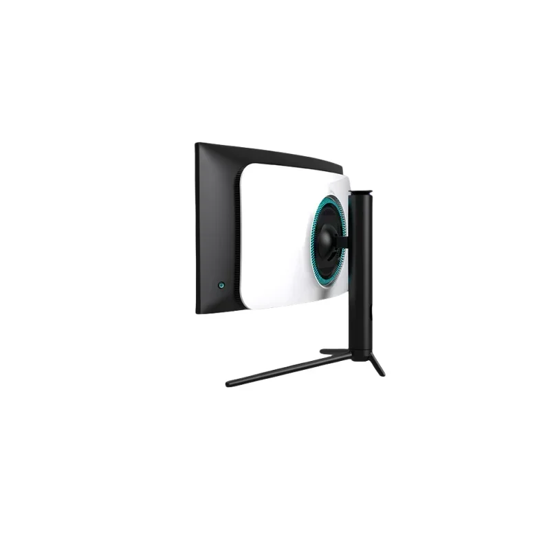 34inch 3440*1440p high quality industrial pc  144hz all in one pc desktop computer i9 curved gaming computer with wifi