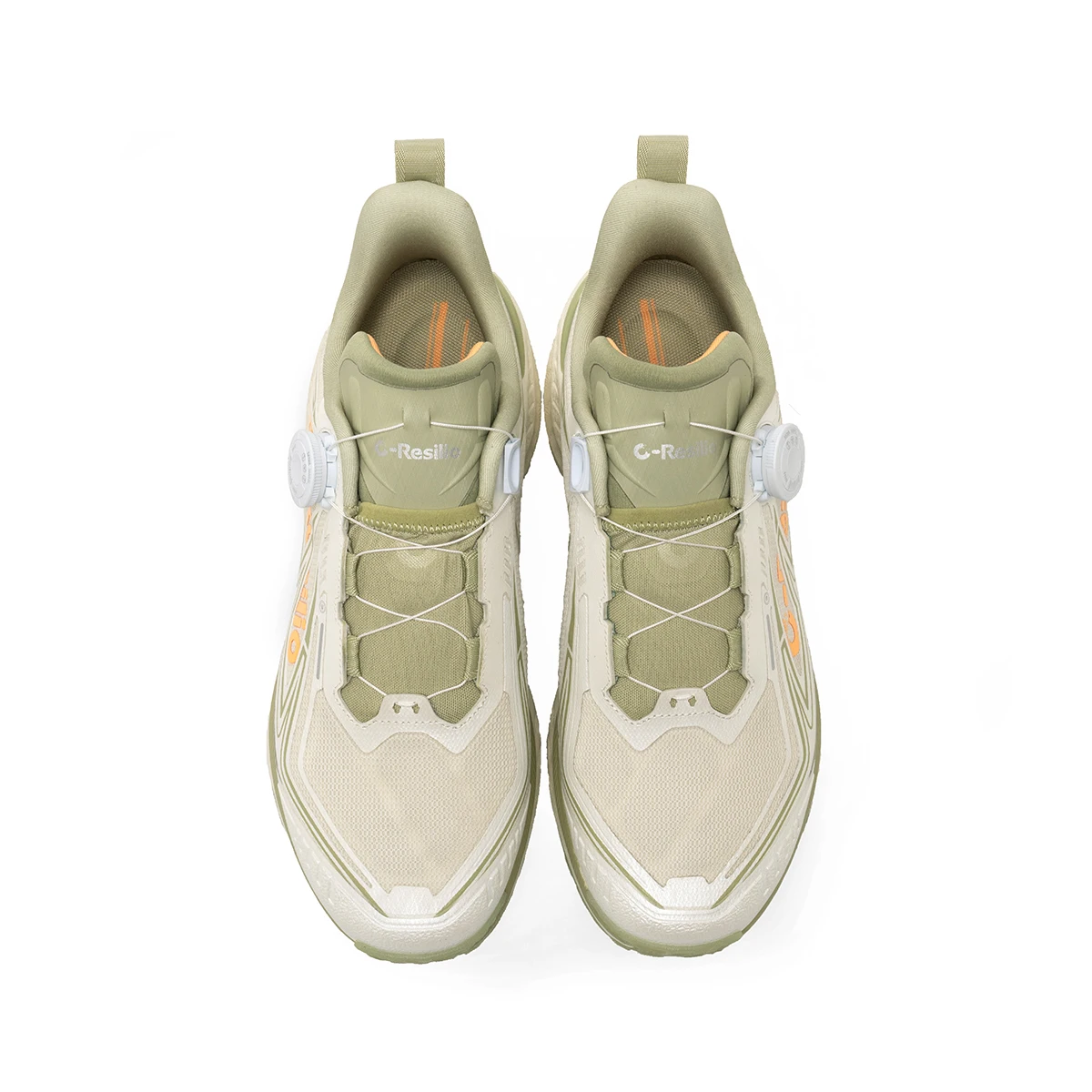 ONEMIX, zapatillas para correr al aire libre, zapatos elásticos para hombre, zapatillas ligeras y transpirables para mujer, zapatos informales impermeables para parejas