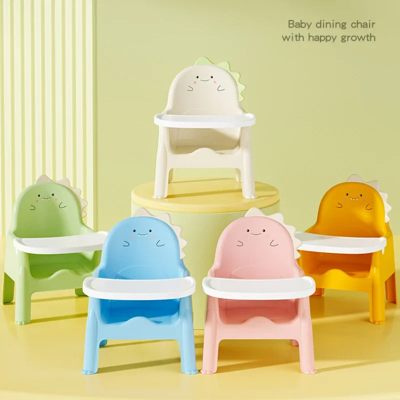 Stool Baby Chairs Table Children Auxiliary Chair Growing Kids Chairs Children's Armchair Childrens Sedia Per Bambini High Room