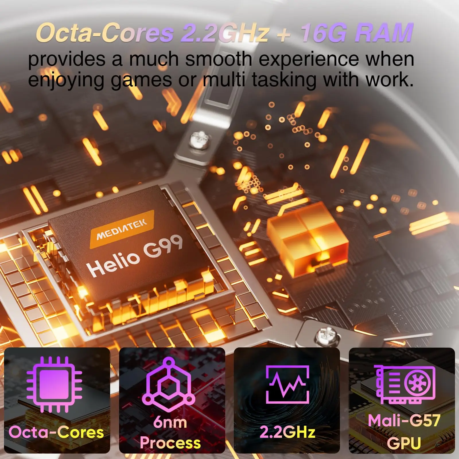 N-one NPad X1 MTK G99 tableta de 8 núcleos 10,95 ''Android 13 carga rápida 8600mAh MAX 16GB 128GB 2000*1200 FHD 4G LTE soporte L1