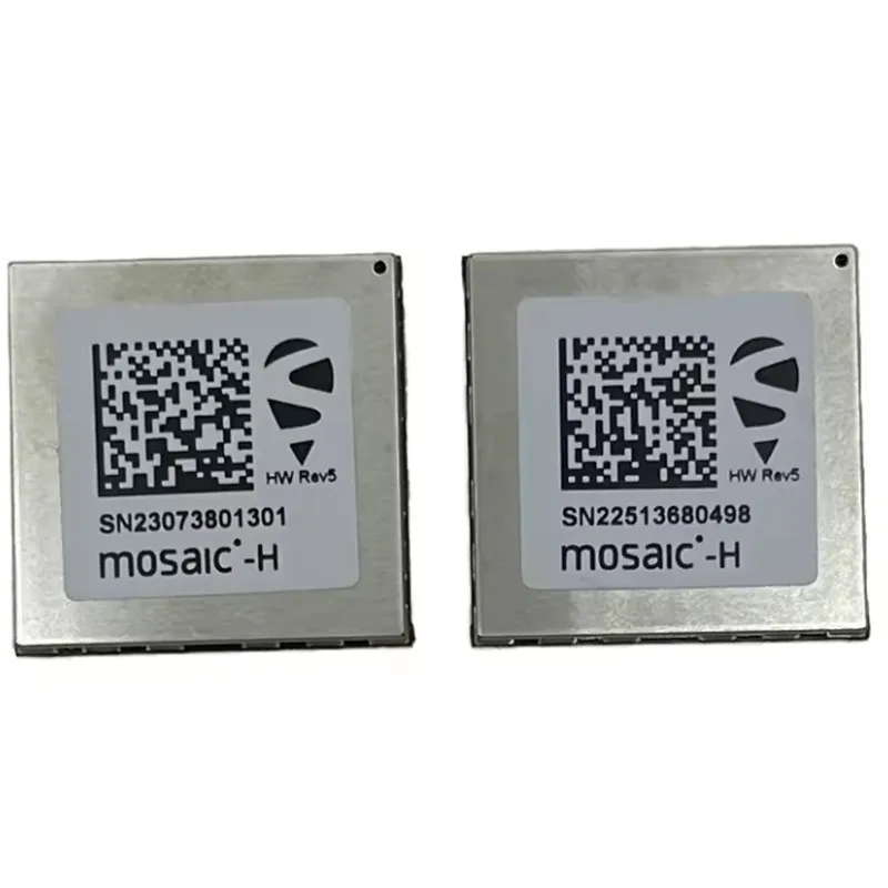 1PCS/LOT Septentrio mosaic H Rtk Oem board Gnss Gps module  gps rtk High precision positioning board
