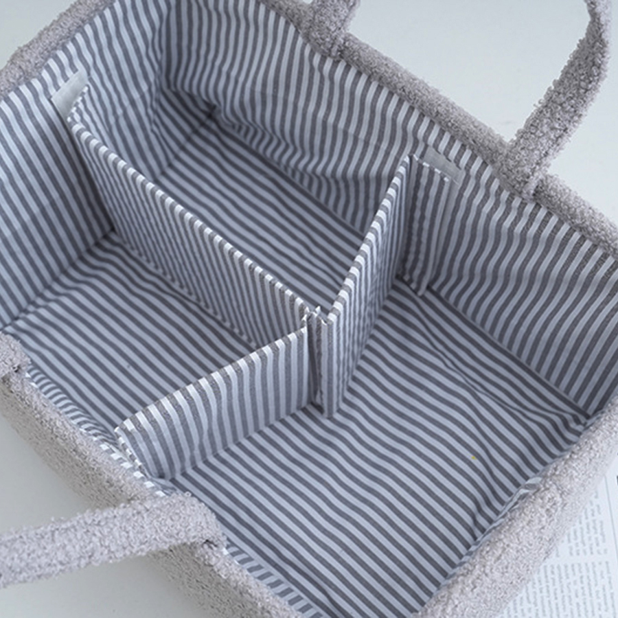 Reizen Draagbare Mama Tas Luiertas Zuigfles Opslag Handtas Multifunctionele Babyproducten Organizer Mand