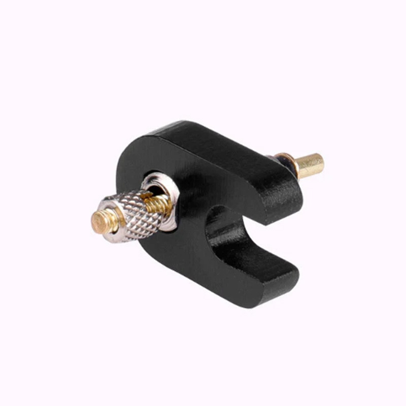 6/12 stücke Fahrrad Abnehmbare Presta Ventil Core Fahrrad Ersatz Messing Tubeless Core Remover-Tool für Tubeless für Rennrad MTB Fahrrad