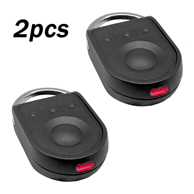 Para Somfy KEYGO 4 RTS / SOMFY KEYTIS NS 2 4 RTS abridor de puerta de garaje Control remoto 433,42 MHz