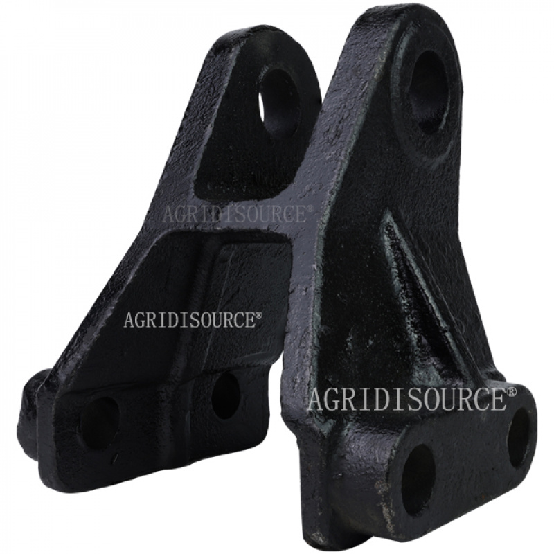 Foton Lovol Agrícola Farm Tractor Peças, Cremalheira de reboque, TE250.53E1-01, Venda quente