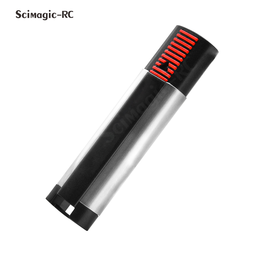 Afstandsbediening voor garagedeuren