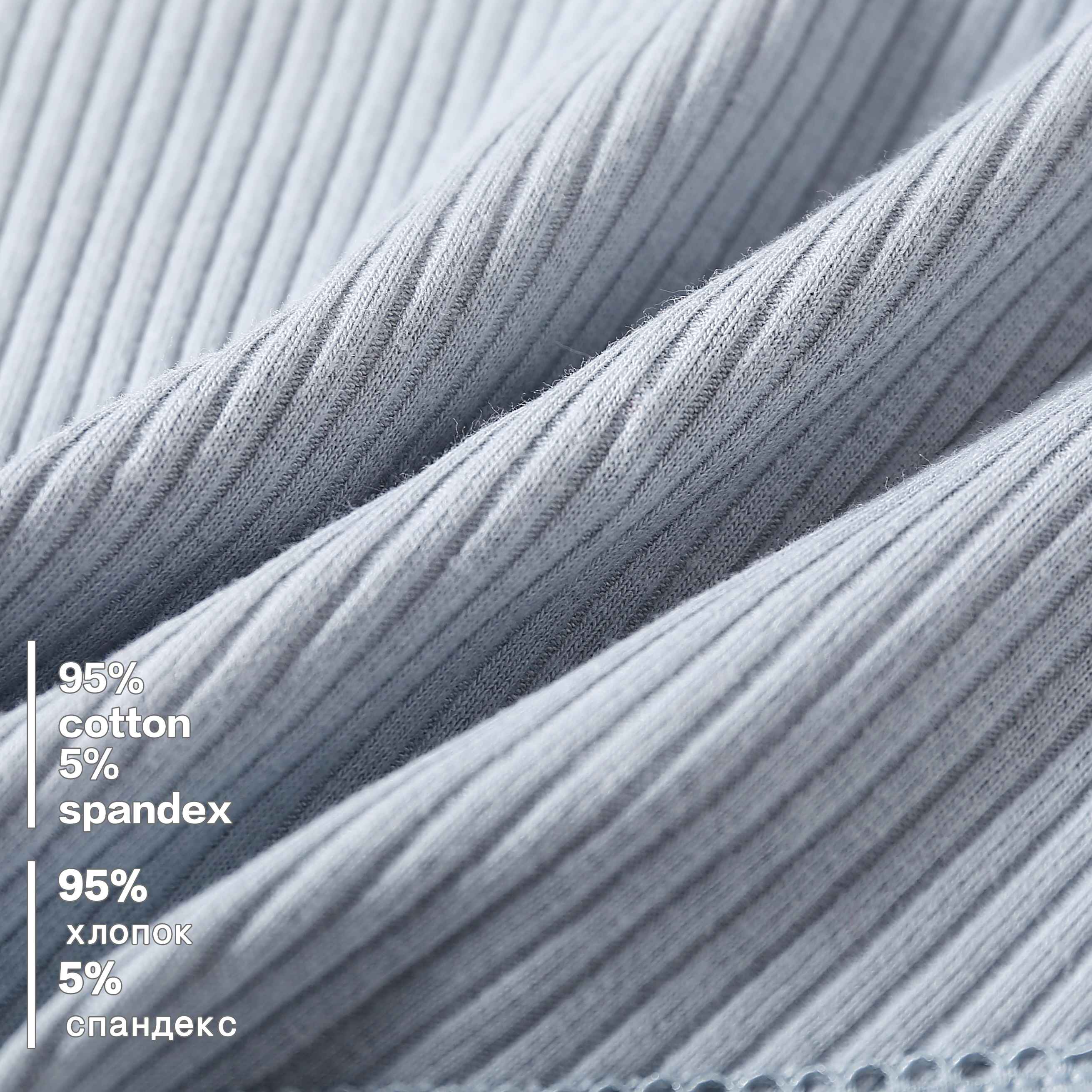 3 teile/satz Damen Baumwoll höschen M-2XL Frauen Patchwork Spitze Unterwäsche sexy niedrige Taille Slips Damen bequeme Unterhose 2022