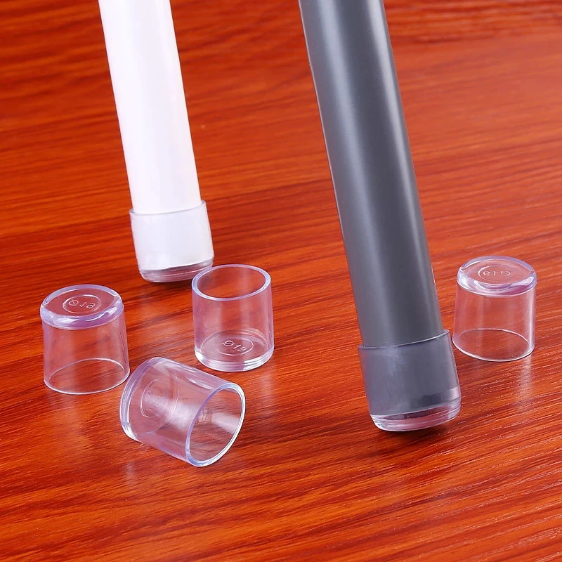 8/16 個椅子脚キャップゴム足プロテクターパッド家具テーブルカバー靴下プラグカバー家具レベリングフィート家の装飾