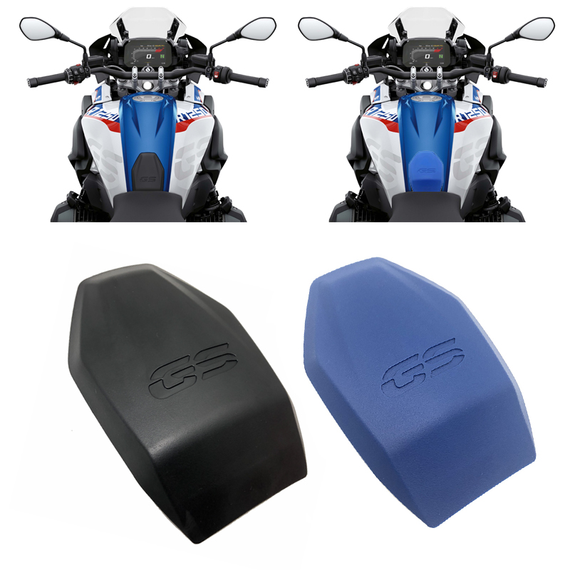 R1250gs r1200gs almofada do tanque de combustível protetor capa adesivos para bmw r 1200 gs lc r1250 gs r 1250gs 2013-2023 2018 2019 2020 2021 2022