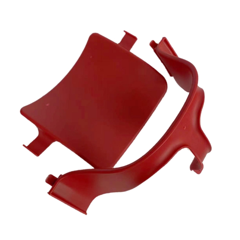 เด็ก Highchair อุปกรณ์เสริมรั้วความปลอดภัยเก้าอี้รับประทานอาหารพนักพิงที่ถอดออกได้ Armrest รั้วเด็กขาออก Travel Gear ที่นั่ง