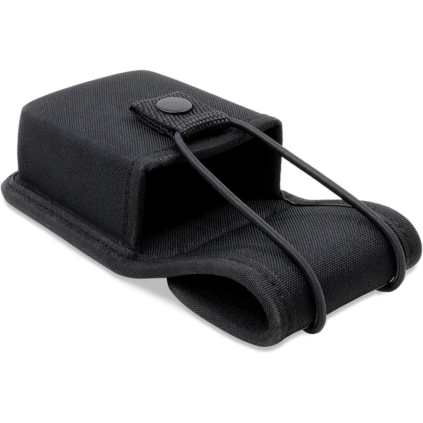 Nylon Walkie Talkie Pouch Holder Holster Universal Wireless Communication Radio Bag Storage for Motorola Contact Device Case